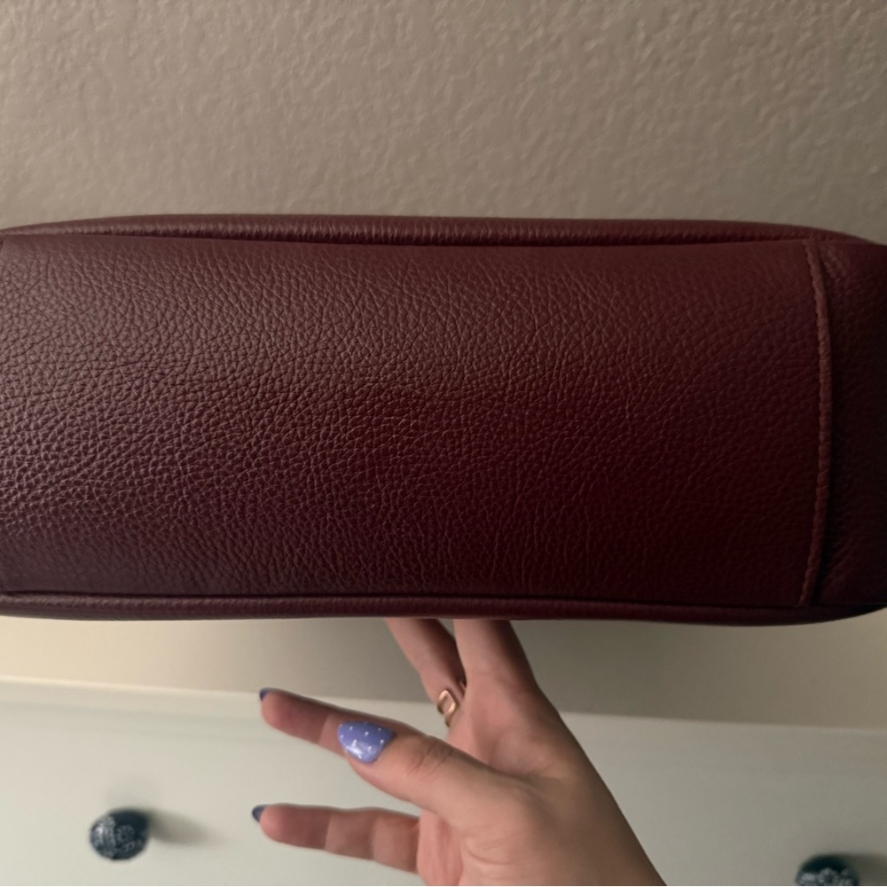 Coach large Hadley Shoulder Bag - Picture 3 of 4